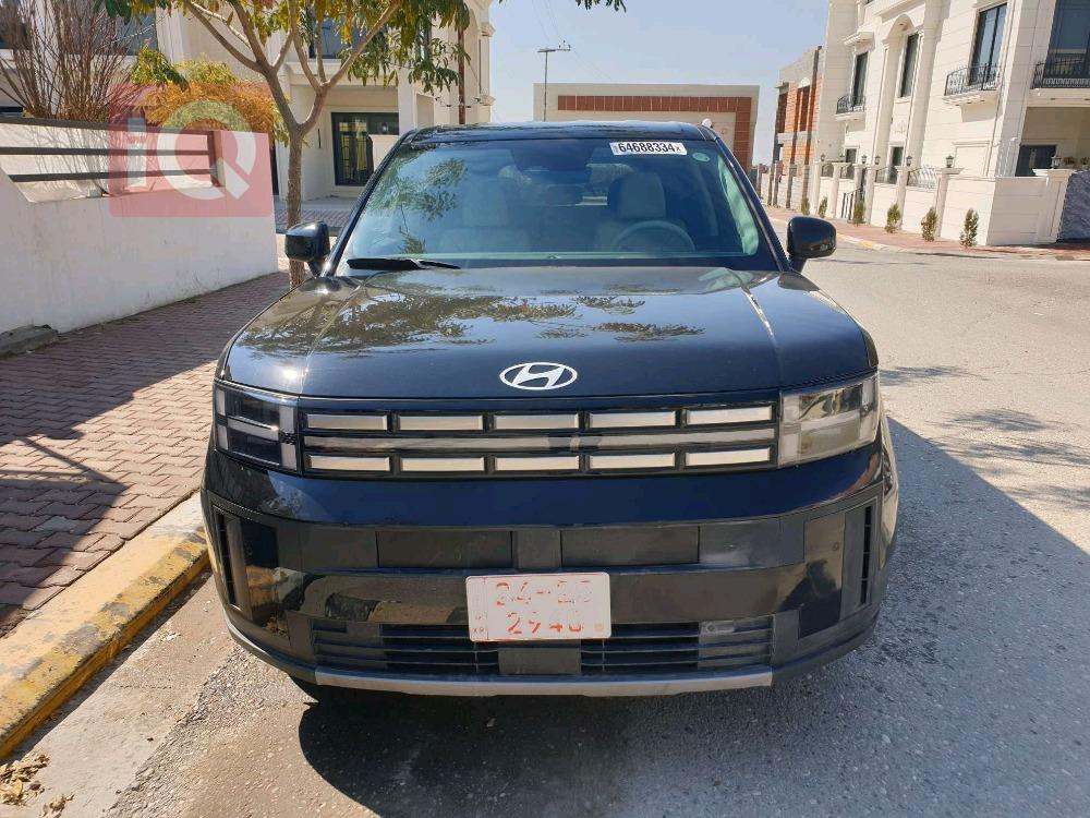 هیوندای سەنتافی